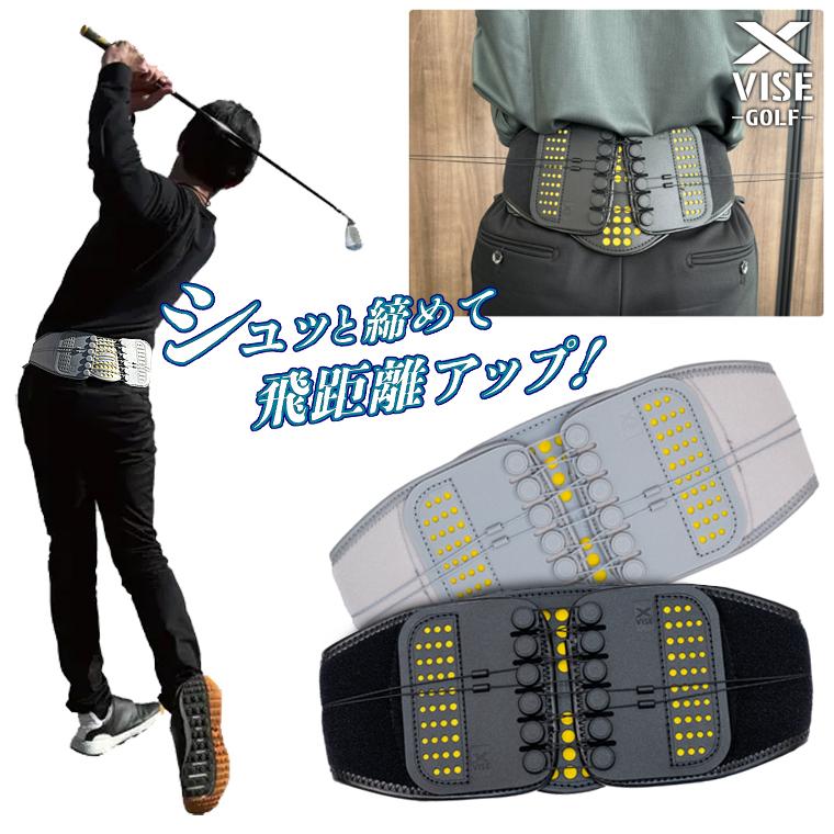 Lynx（リンクス） 正規品 X-VISE GOLF クロスバイスゴルフ 動滑車式