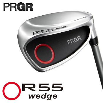 PRGR（プロギア） 正規品 R55 wedge ウェッジ オリジナルスチール
