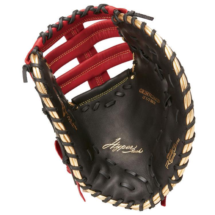 Rawlings 軟式グローブ GR2HTC3ACD 12.5インチ Rawlings（ローリングス
