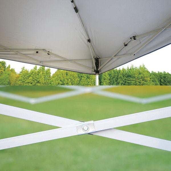 CAPTAIN STAG（キャプテンスタッグ） クイックシェード375×250UVーS