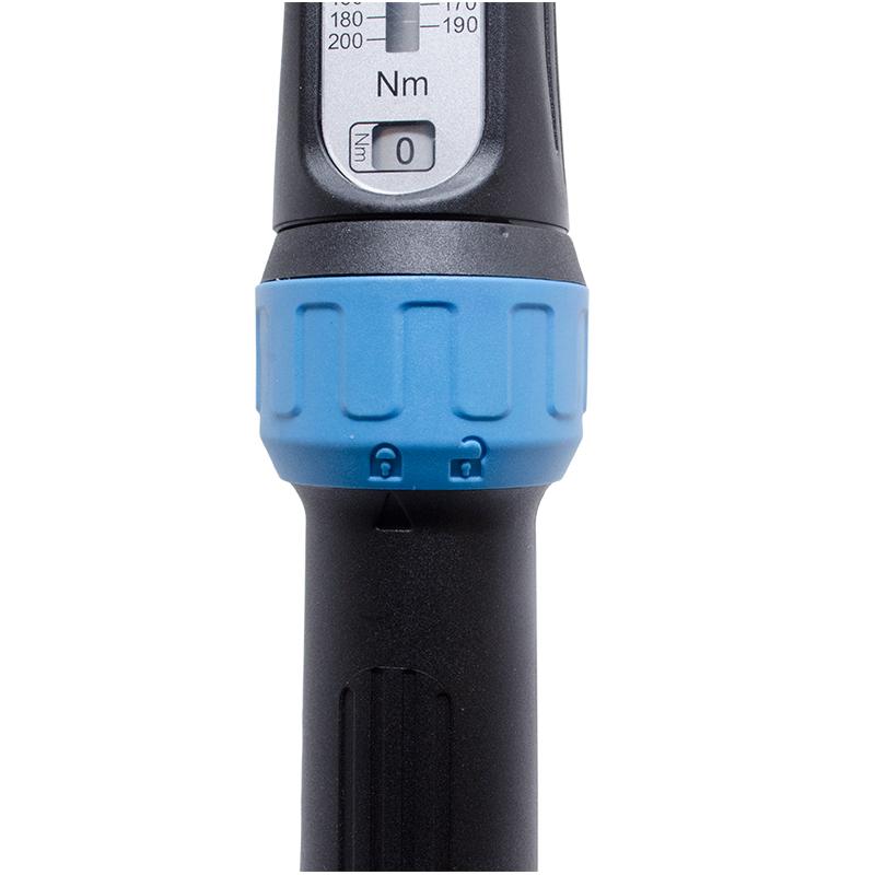 HAZET x DEEN 1/2SQトルクレンチ 40-200Nm : Factory Gear Yahoo