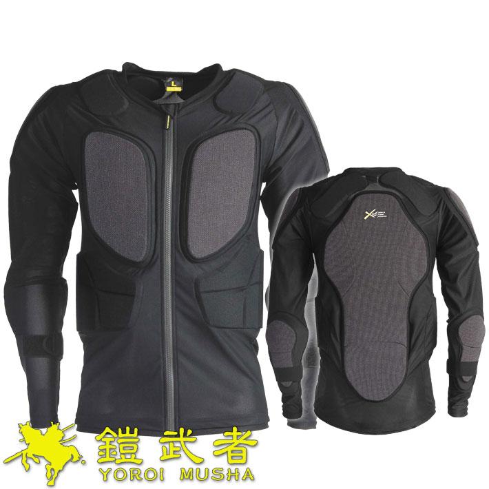 鎧武者 プロテクター ヨロイムシャ ボディー Body Protector [YM-1750
