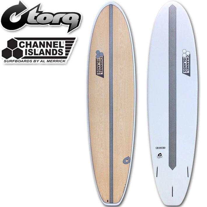 Channel s Torq Chancho 7'6 引き渡し限定 Channel s Torq Chancho 7'6