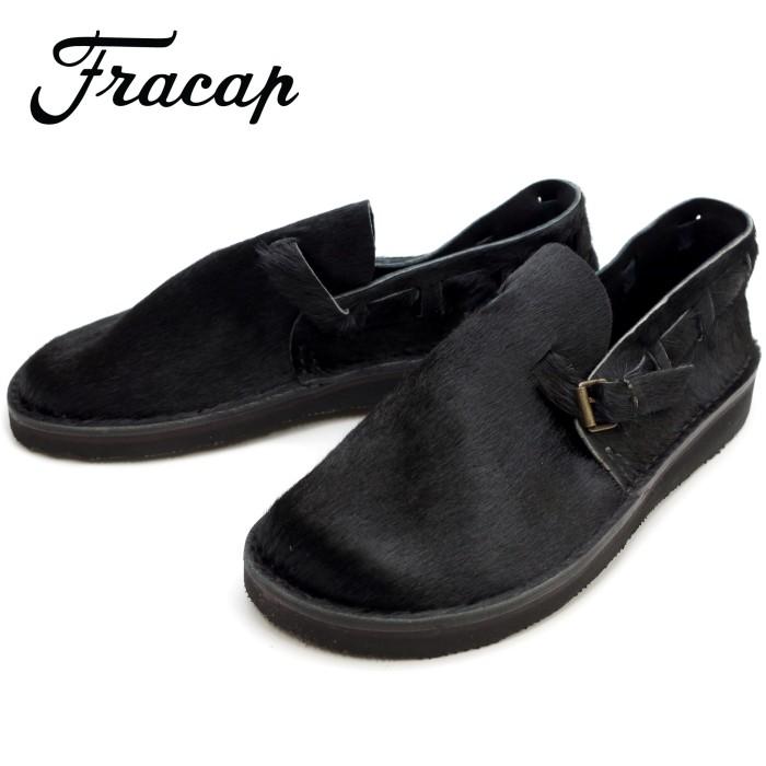 Fracap（フラカップ） ○○フラカップ FRACAP SANDALO R005 ハラコ