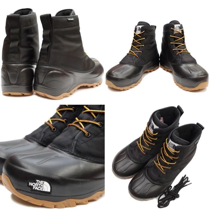 THE NORTH FACE（ザ ノースフェイス） ○○ノースフェイス ブーツ THE