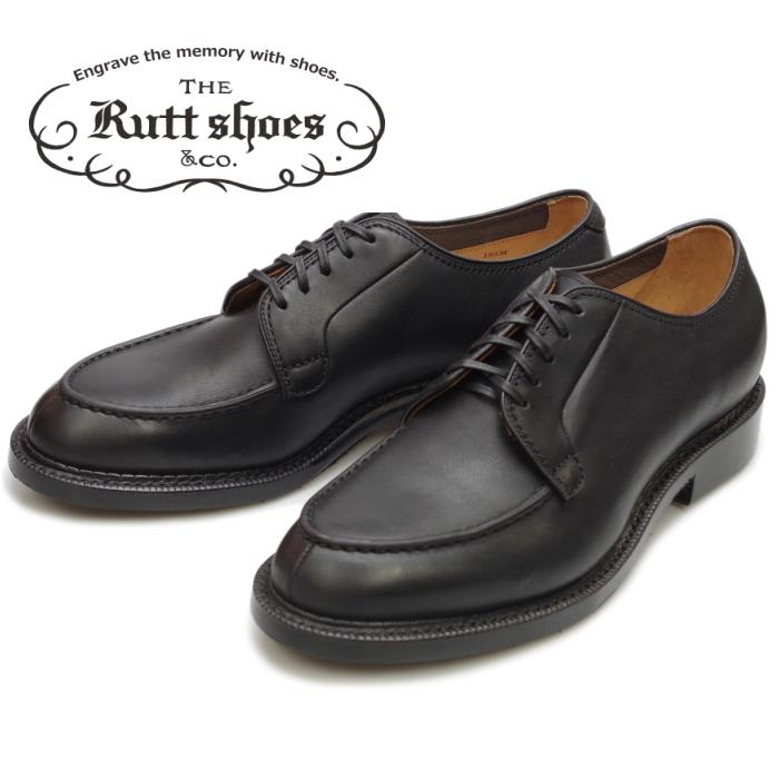 ○○ラッドシューズ リドリー RUTT SHOES RIDLEY SPLIT V-TIP OX 109