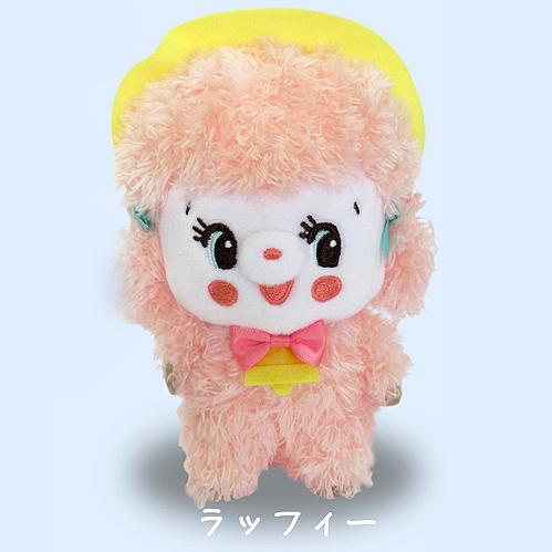 SWIMMER（スイマー） レトロアニマル・バッグチャーム・マスコット