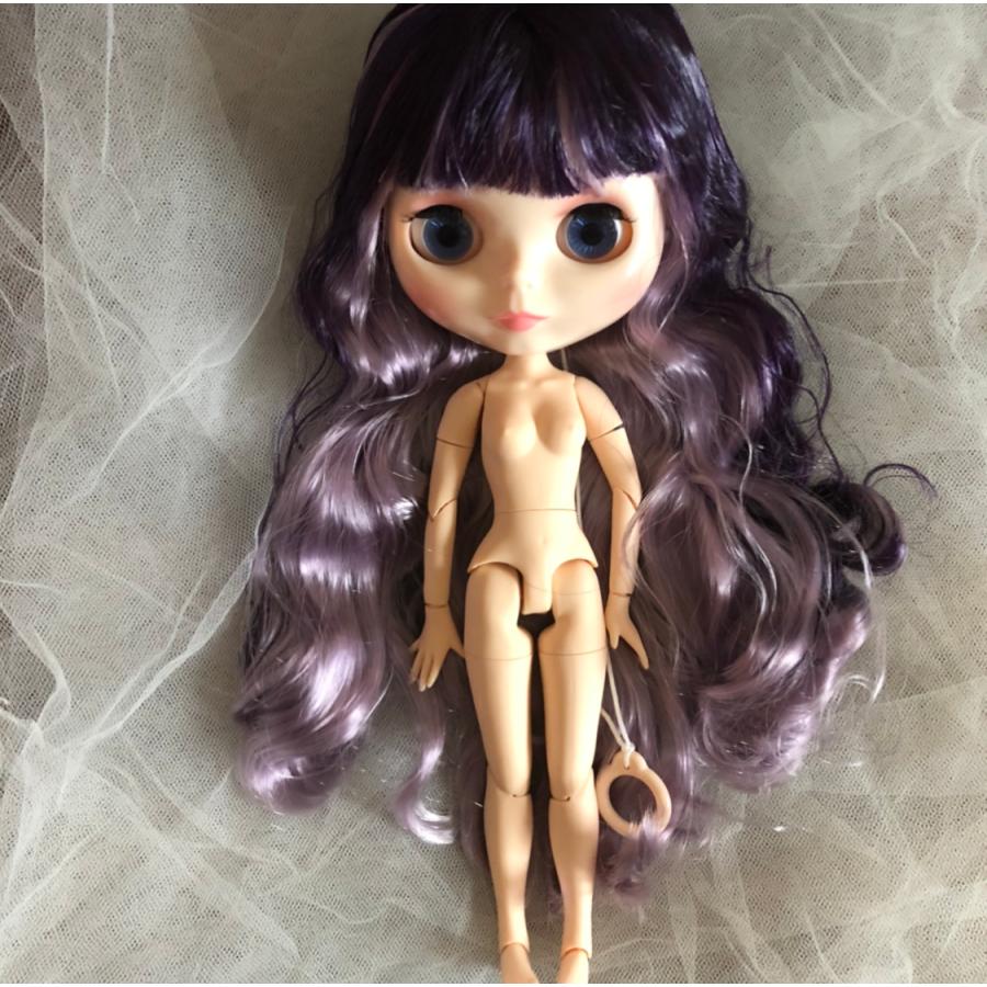 期間限定!ラッピングサービス♪アイシードール本体♪可動ボディ