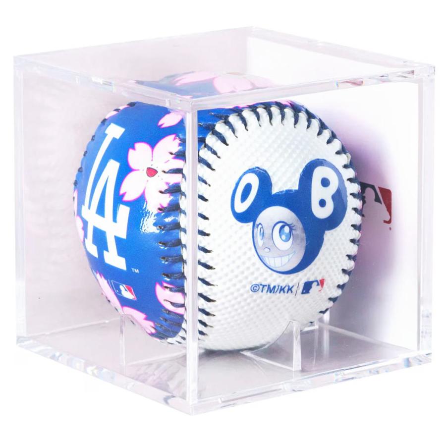 村上隆 x MLB 2025年 東京シリーズ 開幕戦 LAドジャース 大谷翔平所属