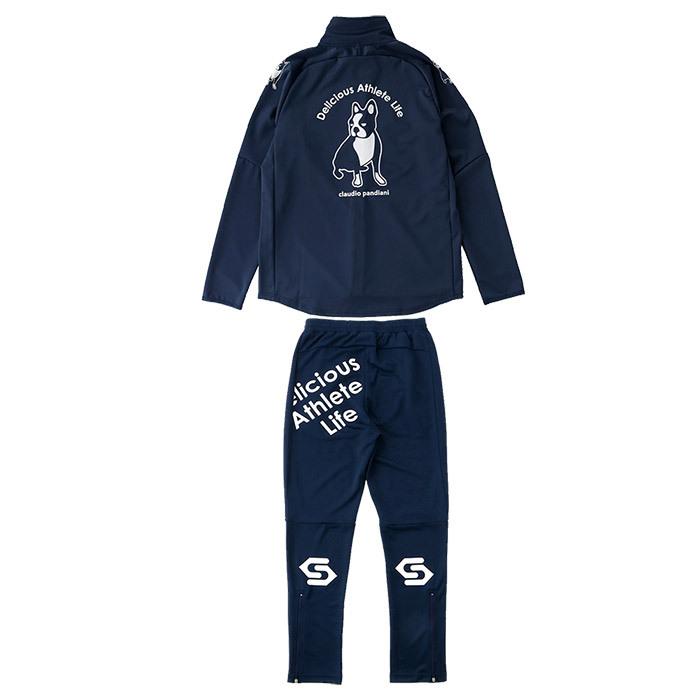 SoccerJunky（サッカージャンキー） クラウディオパンディアーニ