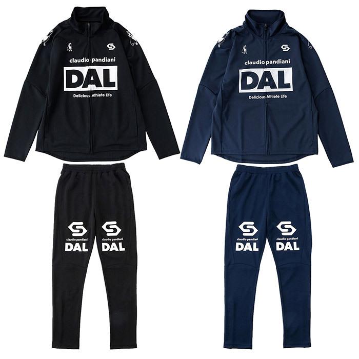 SoccerJunky（サッカージャンキー） クラウディオパンディアーニ