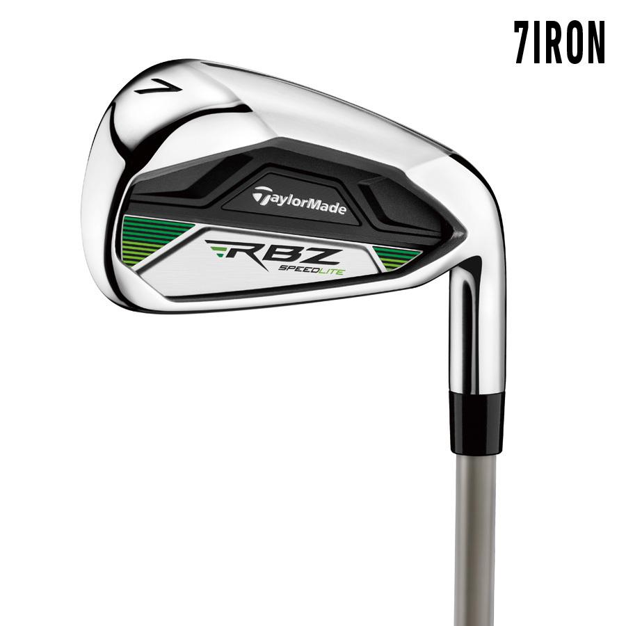TaylorMade（テーラーメイド） TAYLOR MADE RBZ スピードライト