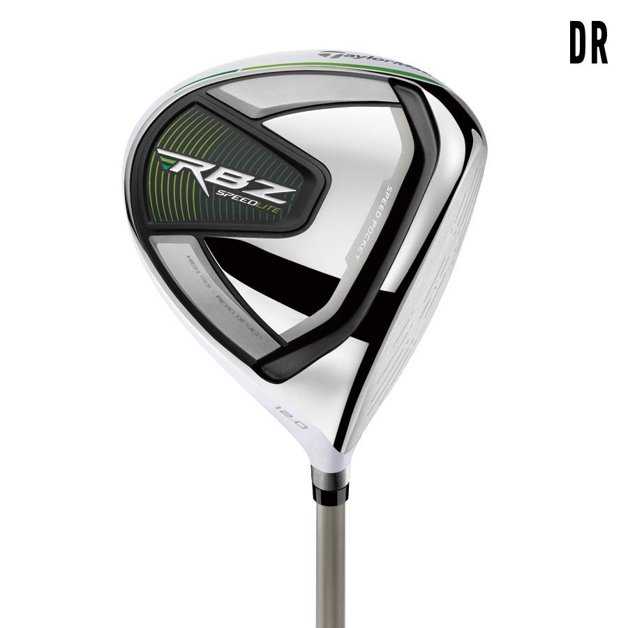 TaylorMade（テーラーメイド） TAYLOR MADE RBZ スピードライト