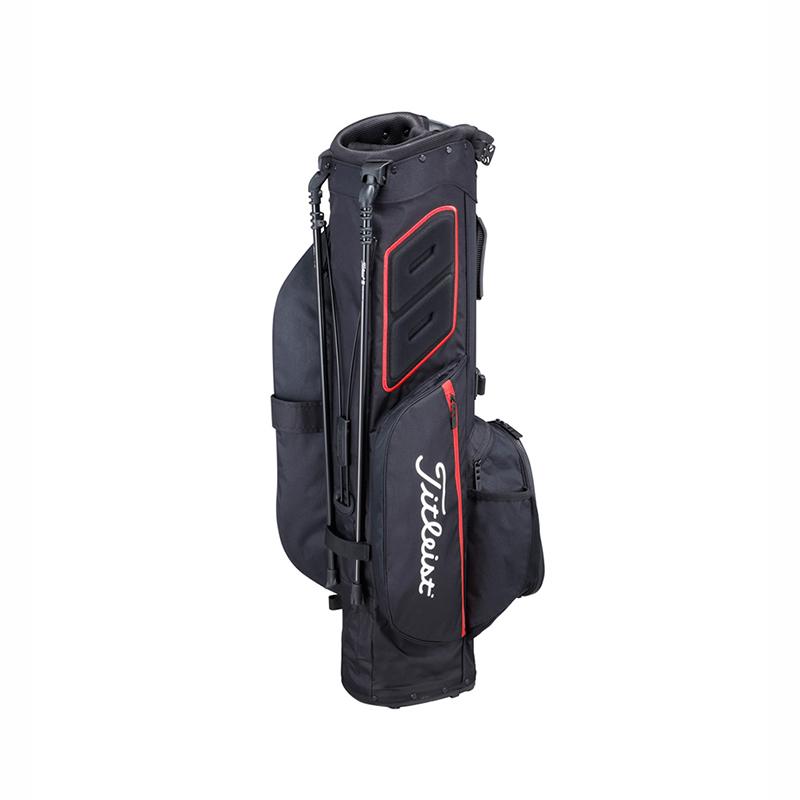 Titleist（タイトリスト） Players 4 スタンド キャディバッグ 8.5型