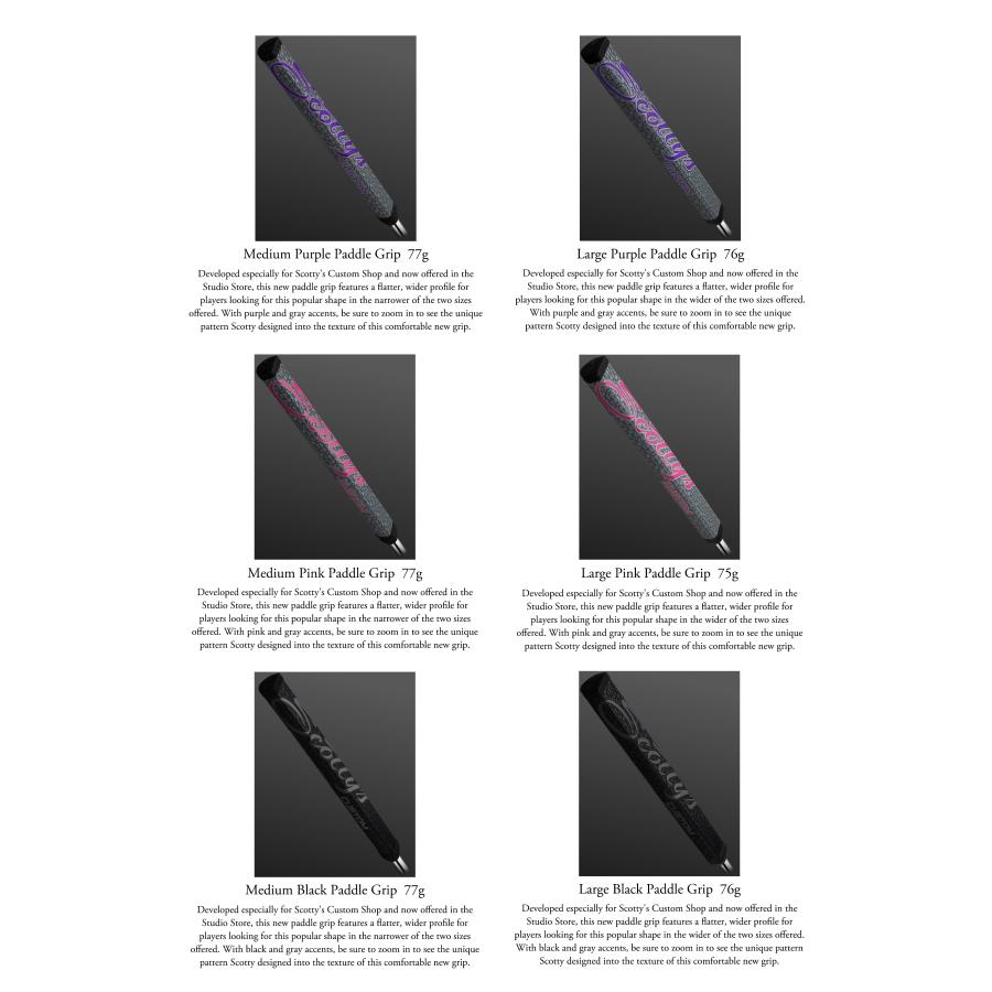 SCOTTY CAMERON Titleist（タイトリスト）SCOTTY CAMERON（スコッティ