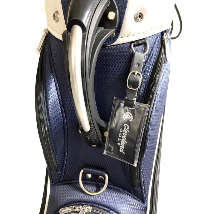 Cleveland Golf（クリーブランドゴルフ） クリーブランド キャディ