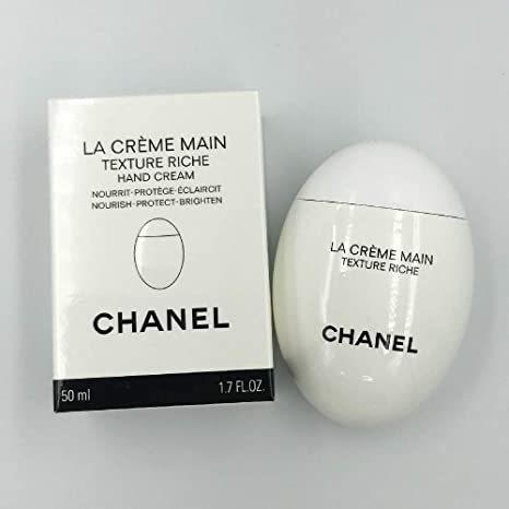 正規ギフトBOX付] CHANEL シャネル ハンドクリーム ハンド クリーム ラ