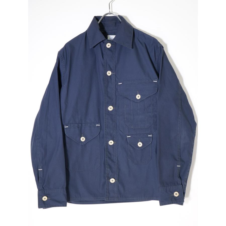 POST OVERALLSポストオーバーオールズ CRUZER JACKETクルーザー