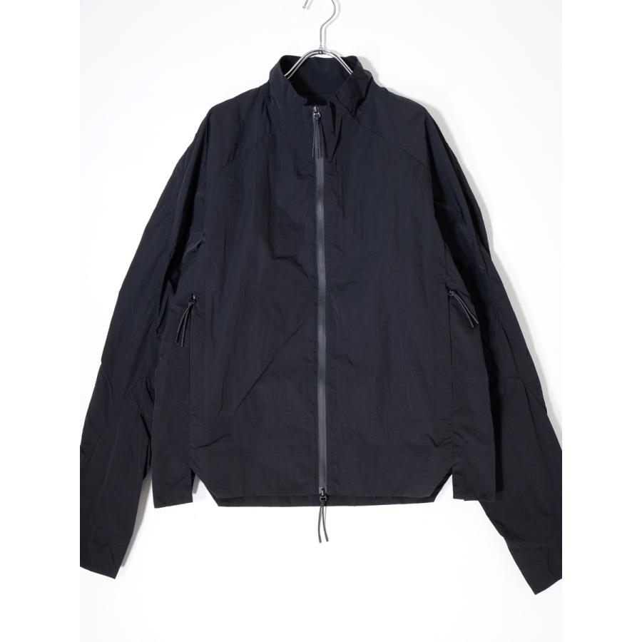 J.L-A.L/ジェイラル(JLAL) NOTCH TRACK TOP JACKETトラックトップ