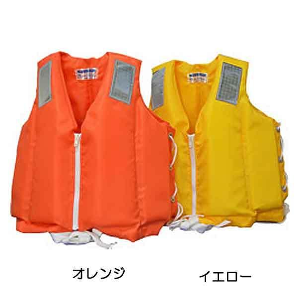 ライフジャケット 子供 桜マーク NS-12L-II タイプA 小児 日本船具