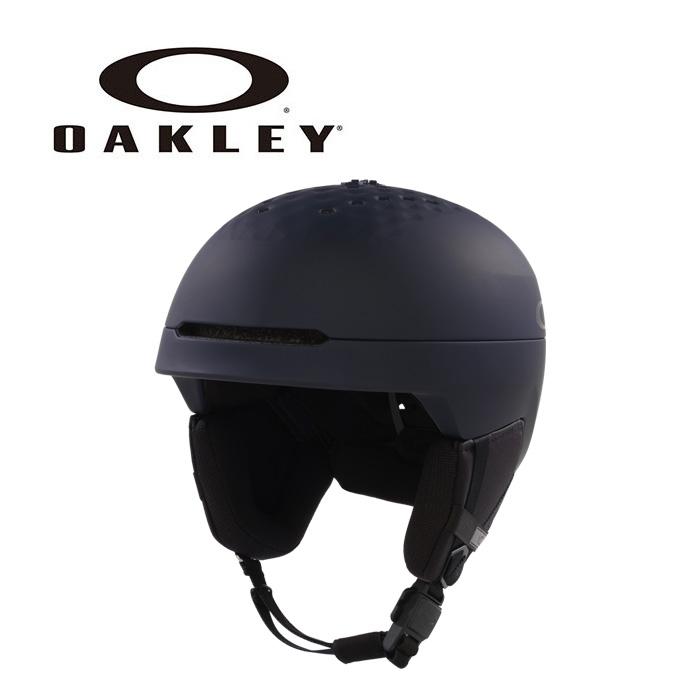OAKLEY オークリー ヘルメット MOD3 ASIAN FIT MATTE NAVY/FOS901056