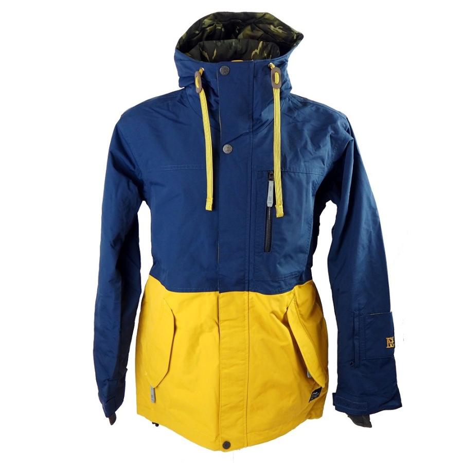 スノーボードウエア ジャケットSRIDE パンツM ESTI VO