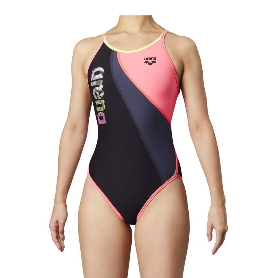 arena(アリーナ) レディース競泳用水着(FINA非公認)「スーパーフライ