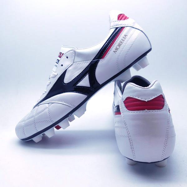 MIZUNO（ミズノ） モレリア2 JAPAN ショートタン/クロス MIZUNO