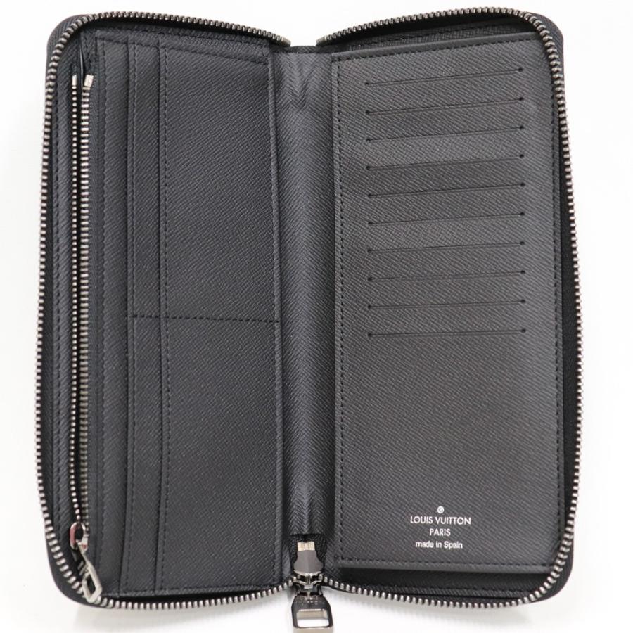 LOUIS VUITTON（ルイ・ヴィトン） （美品）ルイヴィトン ジッピー