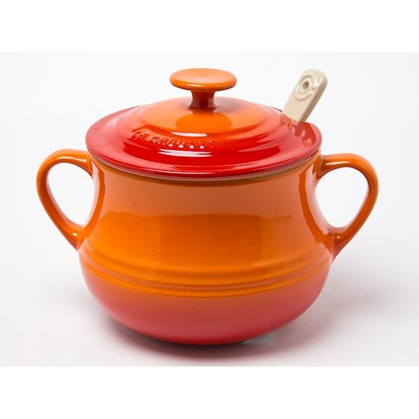 送料無料】LE CREUSET ル・クルーゼ Cream＆Sugarクリーマー＆シュガー