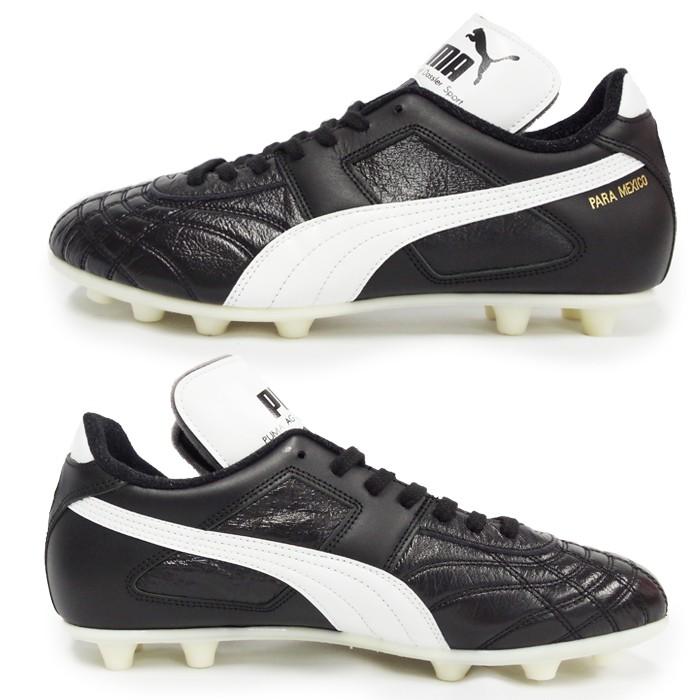 パラメヒコ（880577-01）サッカースパイク プーマ（PUMA