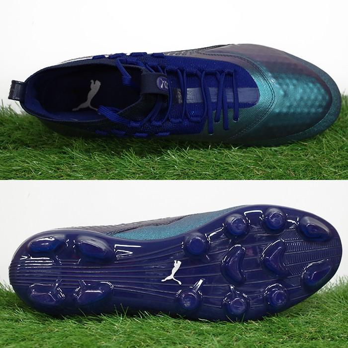 プーマ ワン 1 レザー HG / PUMA ONE Lth プーマ(puma) サッカー