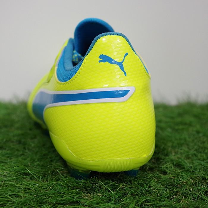 プーマ ワン J1 HG(104981-01)プーマ サッカースパイク セーフティ