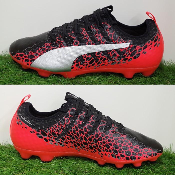 エヴォパワー VIGOR 1 グラフィック HG(104192-01)プーマ サッカー