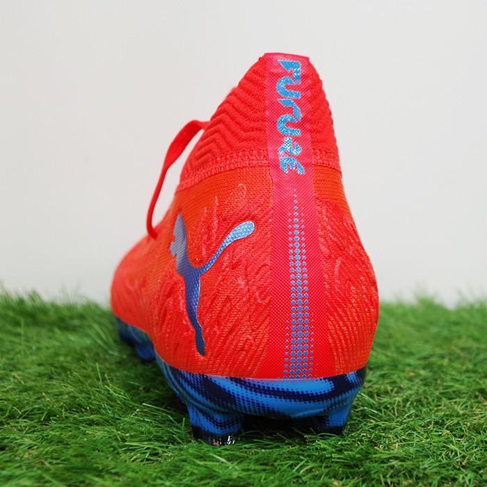 フューチャー 19.1 NETFIT HG プーマ(puma) サッカースパイク レッド