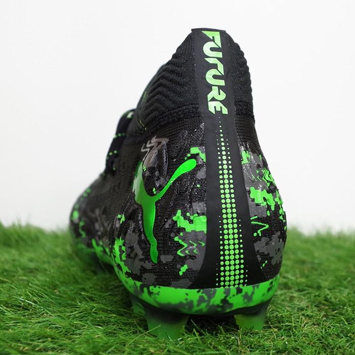 フューチャー 19.1 NETFIT HG プーマ(puma) サッカースパイク ブラック