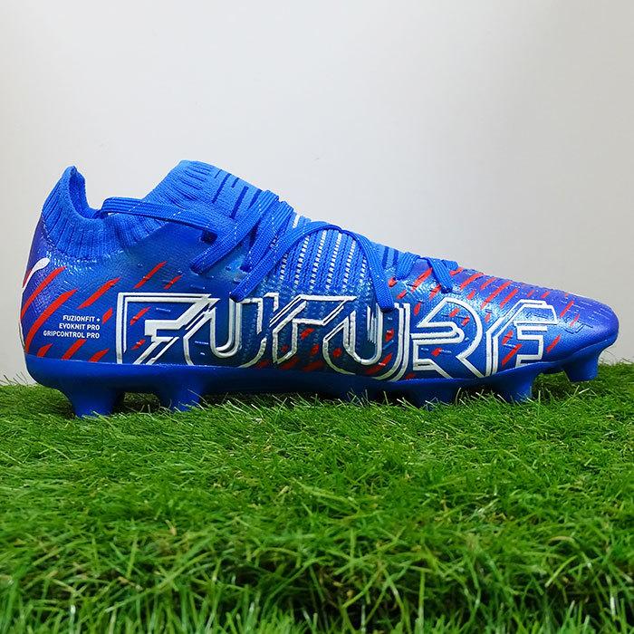 プーマ フューチャー Z 1.2 HG/AG puma サッカー フットサル シューズ