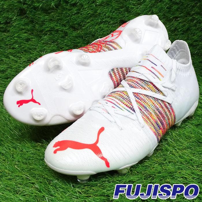 プーマ フューチャー Z 1.1 FG/AG puma シューズ メンズ サッカー