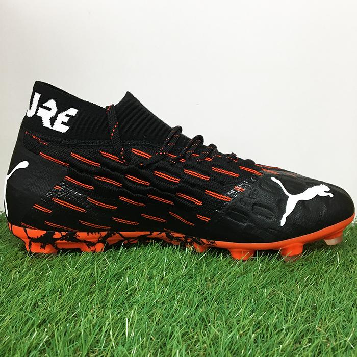 フューチャー 6.1 NETFIT HG プーマ(puma) サッカースパイク プーマ