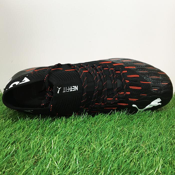 フューチャー 6.1 NETFIT HG プーマ(puma) サッカースパイク プーマ