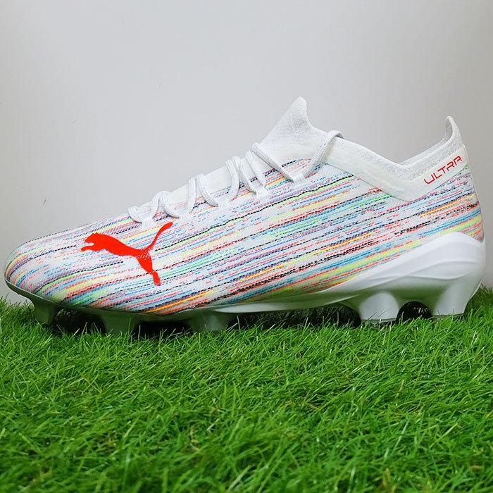 プーマ ウルトラ 1.2 FG/AG puma 【サッカー・フットサル】 シューズ