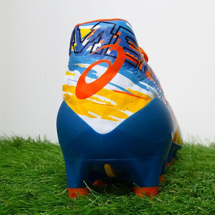 MENACE4 / メナス4 アシックス(asics) サッカースパイク 大人 子供