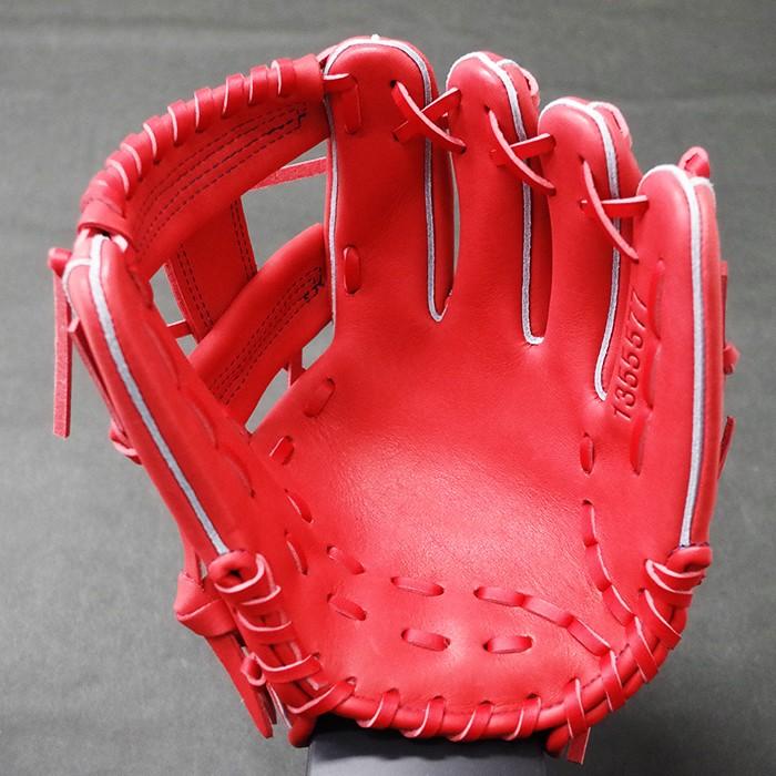 少年軟式 グラブ UA I WILL 内野 アンダーアーマー(UNDER ARMOUR