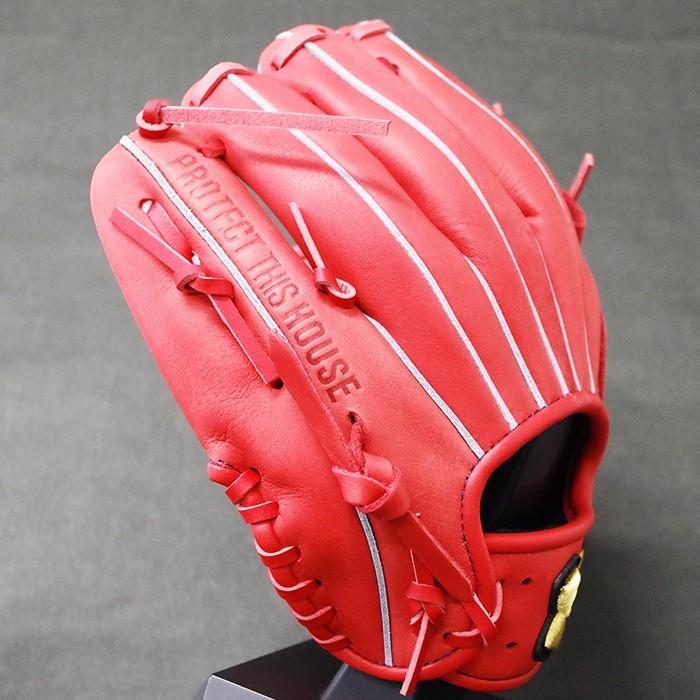 少年軟式 グラブ UA I WILL 内野 アンダーアーマー(UNDER ARMOUR