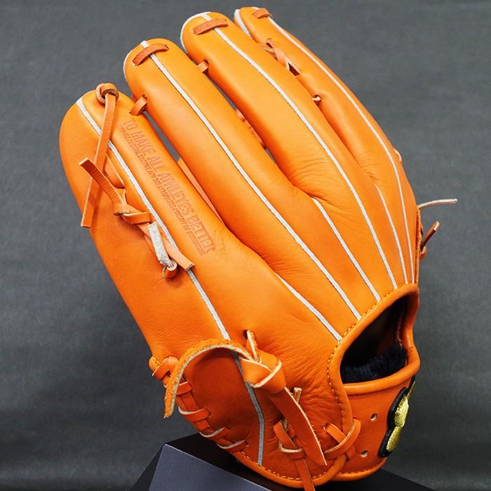 軟式 グラブ UA 外野 アンダーアーマー(UNDER ARMOUR) 【野球・ソフト