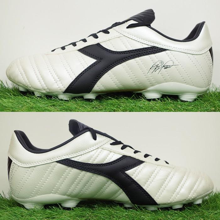 BAGGIO 03 K MG14 ディアドラ(DIADORA) サッカースパイク パール