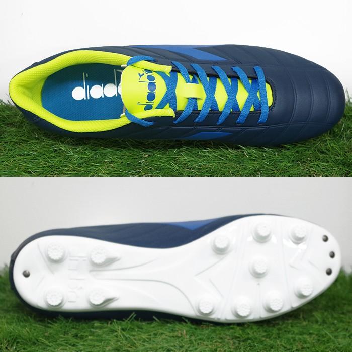 PICHICHI MDPU ディアドラ(DIADORA) サッカースパイク ブルーウィング
