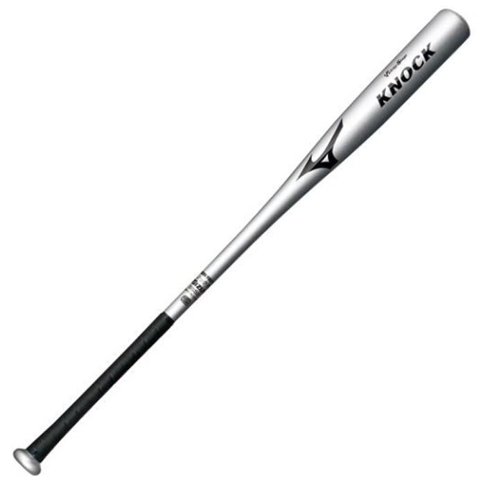 ミズノ/mizuno】ビクトリーステージ ノック FRP製【野球・ソフト】硬式