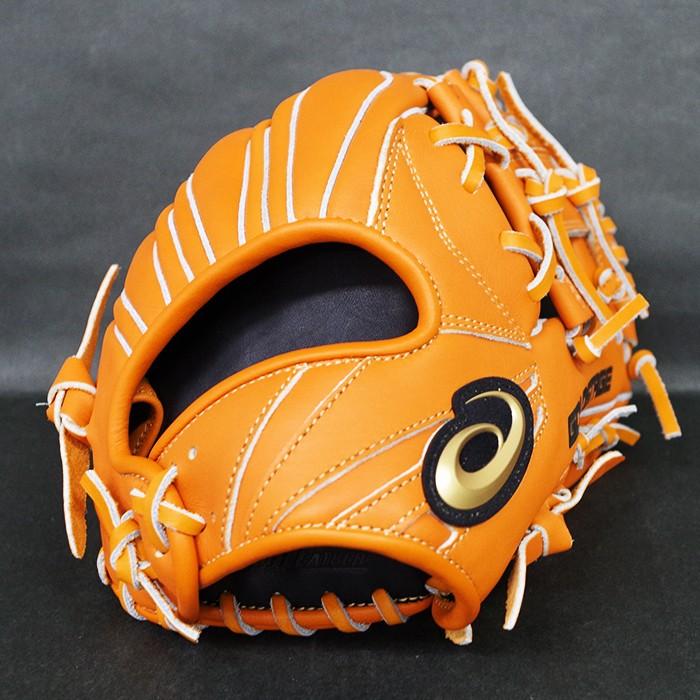 ゴールドステージ 少年軟式 グラブ スピードアクセル オールラウンド