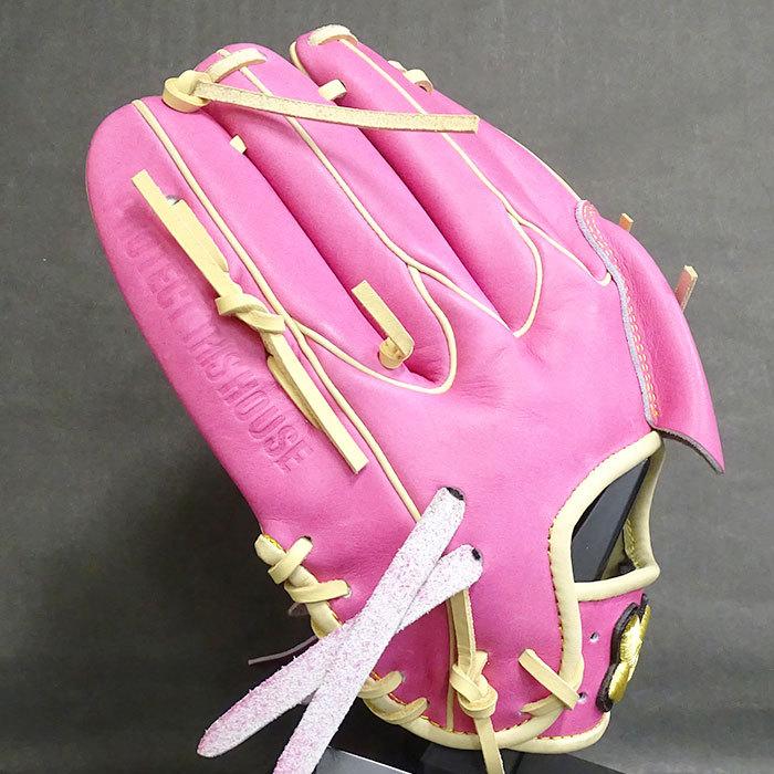 アンダーアーマー UA 軟式 オーダー カラー グラブ フジスポオリジナル